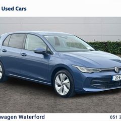 Volkswagen Golf 2026
