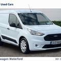Ford Transit Connect 2023