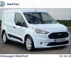 Ford Transit Connect 2023