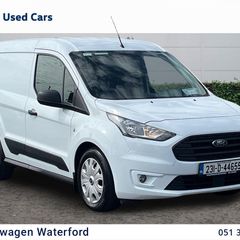 Ford Transit Connect 2023