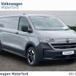 Volkswagen Transporter 2027