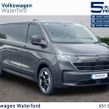 Volkswagen Transporter 2026