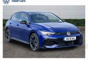 Volkswagen Golf 2026