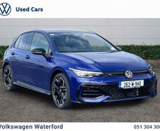 Volkswagen Golf 2026