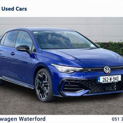 Volkswagen Golf 2026