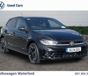 Volkswagen Polo 2026