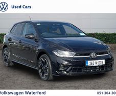 Volkswagen Polo 2026