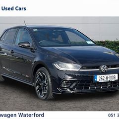 Volkswagen Polo 2026