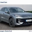 Volkswagen T-Roc 2026