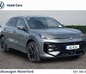 Volkswagen T-Roc 2026