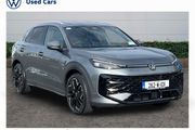 Volkswagen T-Roc 2026