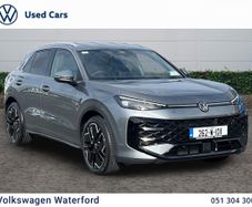 Volkswagen T-Roc 2026