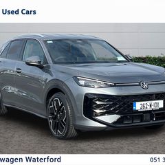 Volkswagen T-Roc 2026
