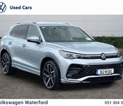 Volkswagen Tiguan 2026
