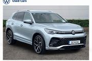 Volkswagen Tiguan 2026