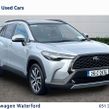 Toyota Corolla Cross 2025