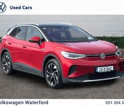 Volkswagen ID.4 2022