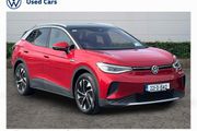 Volkswagen ID.4 2022