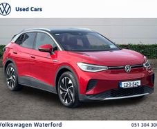 Volkswagen ID.4 2022