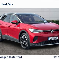 Volkswagen ID.4 2022