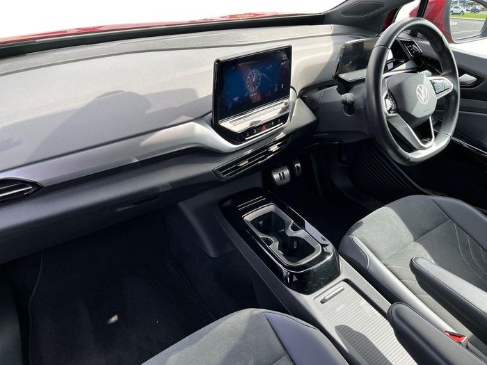 Volkswagen ID.4 2022