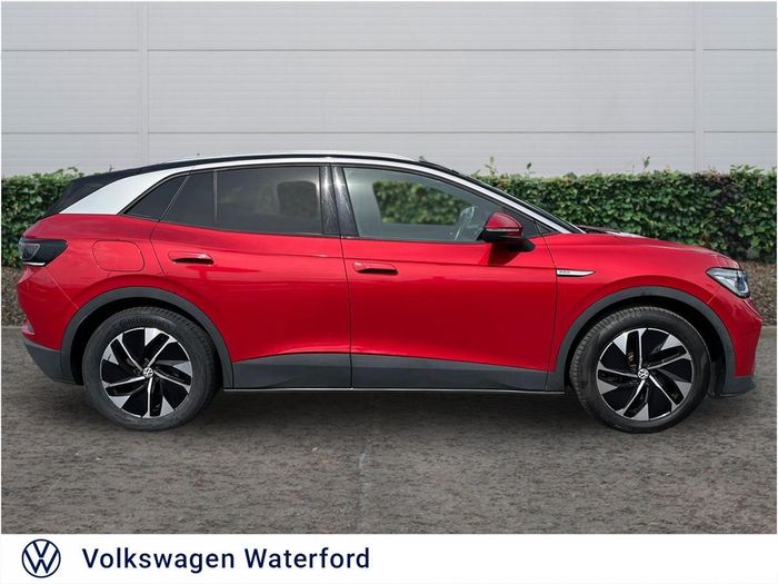 Volkswagen ID.4 2022