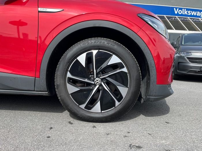 Volkswagen ID.4 2022