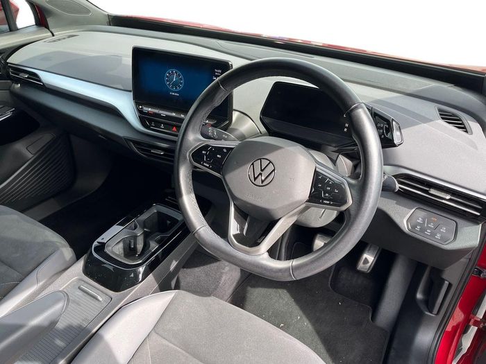 Volkswagen ID.4 2022