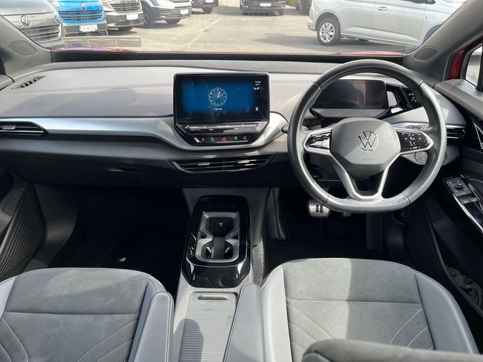 Volkswagen ID.4 2022