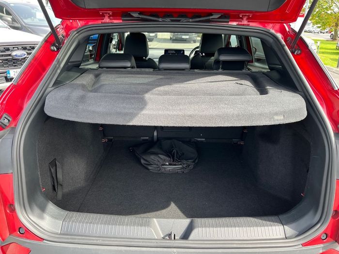 Volkswagen ID.4 2022