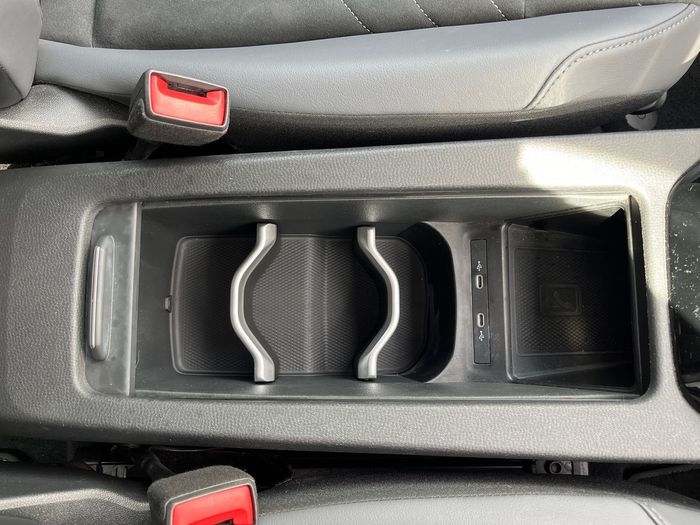 Volkswagen ID.4 2022