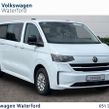 Volkswagen Caravelle 2026