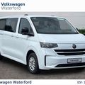 Volkswagen Caravelle 2026