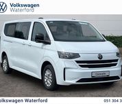 Volkswagen Caravelle 2026