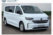 Volkswagen Caravelle 2026