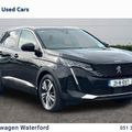 Peugeot 3008 2021