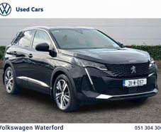 Peugeot 3008 2021