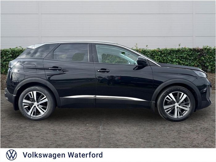 Peugeot 3008 2021