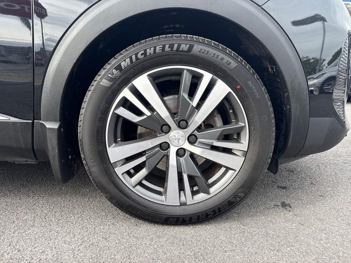 Peugeot 3008 2021