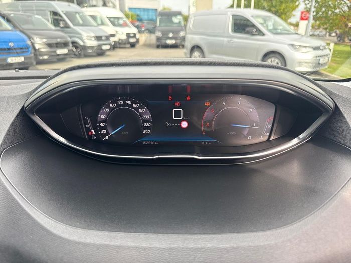 Peugeot 3008 2021