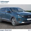 Peugeot 5008 2023