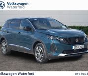 Peugeot 5008 2023