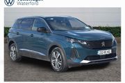 Peugeot 5008 2023