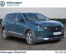 Peugeot 5008 2023