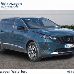 Peugeot 5008 2023