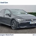 Volkswagen Golf 2026