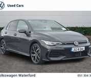 Volkswagen Golf 2026