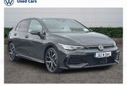 Volkswagen Golf 2026