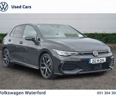 Volkswagen Golf 2026