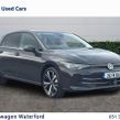 Volkswagen Golf 2026